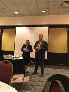 2019 Annual Meeting Photo