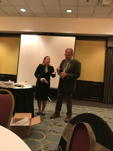 2019 Annual Meeting Photo
