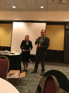 2019 Annual Meeting Photo