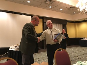 2019 Annual Meeting Photo
