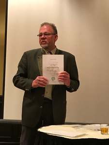 2019 Annual Meeting Photo