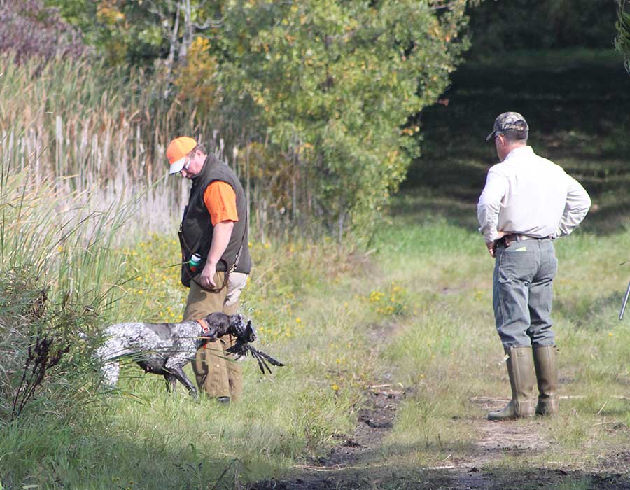 Field Work at NAKP