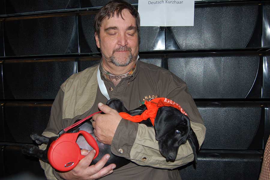 2015 Pheasant Fest