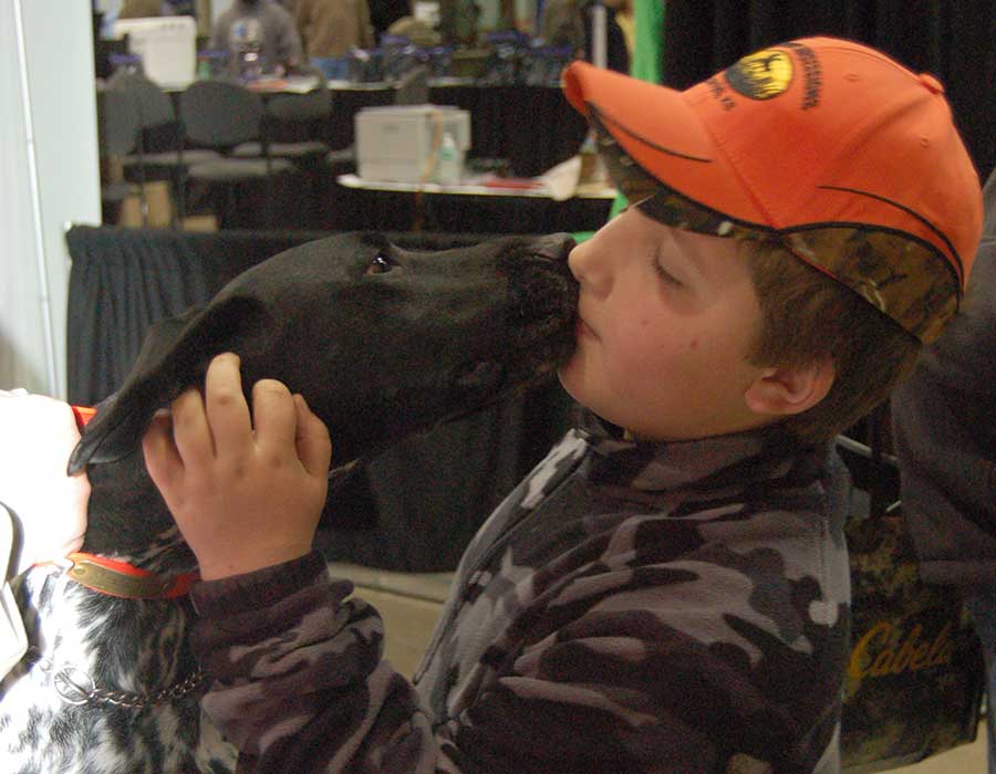 2016 Pheasant Fest