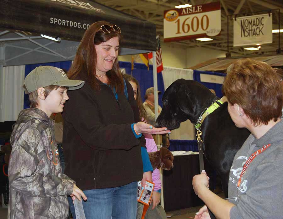 2017 Pheasant Fest
