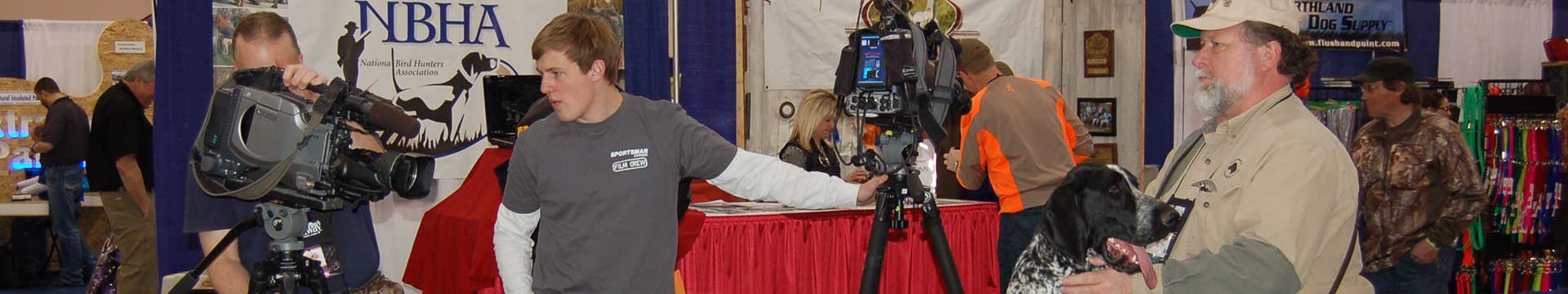 NADKC at Pheasant Fest